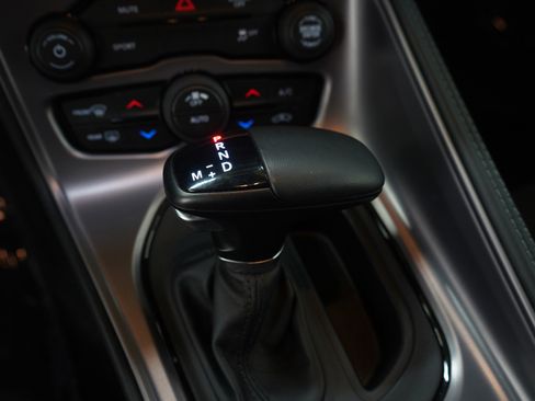 Used 2023 Dodge Challenger SXT w/ Blacktop Package image 20