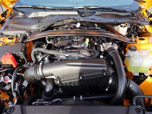 New 2026 Ford Mustang Premium image 32