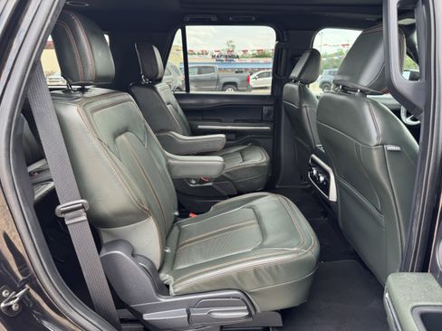 Used 2022 Ford Expedition Timberline AWD/4WD image 29