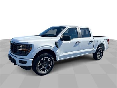 Used 2024 Ford F150 STX
