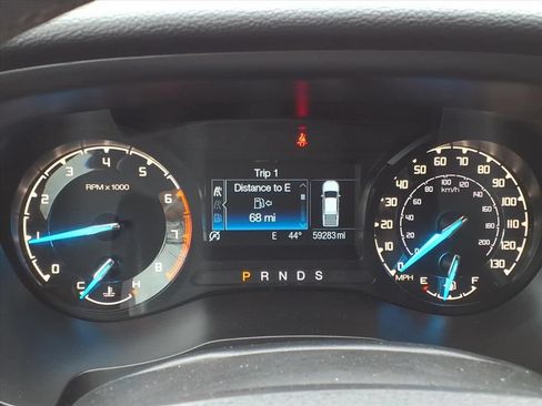 Certified 2023 Ford Ranger 4x4 SuperCrew image 8