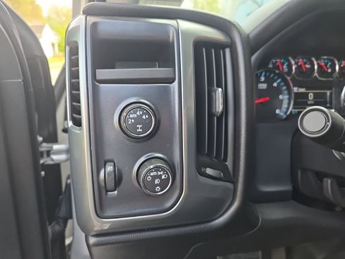 Used 2016 Chevrolet Silverado 1500 LT w/ All Star Edition image 11