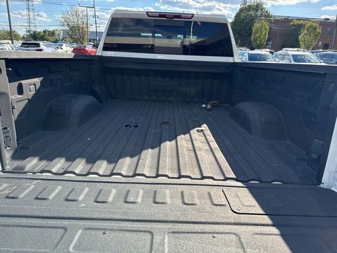 Used 2020 Chevrolet Silverado 2500 High Country w/ Z71 Off-Road Package image 49