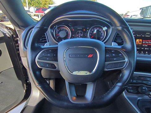 Used 2022 Dodge Challenger R/T Scat Pack w/ Dynamics Package image 20