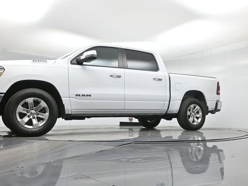 Used 2023 RAM 1500 Laramie image 51