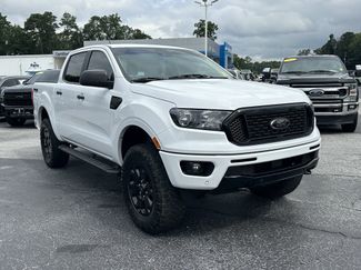 Used 2022 Ford Ranger XLT w/ Equipment Group 301A Mid video 2