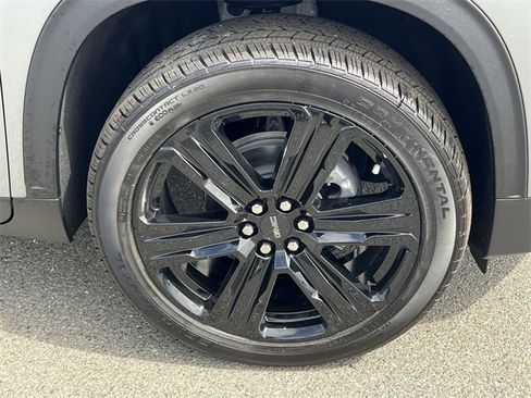 New 2025 GMC Acadia Elevation w/ Black Edition image 30