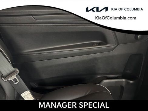 Used 2023 Honda Odyssey Elite image 23