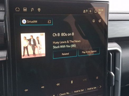 New 2026 GMC Acadia Elevation w/ LPO, Floor Liner Package image 18