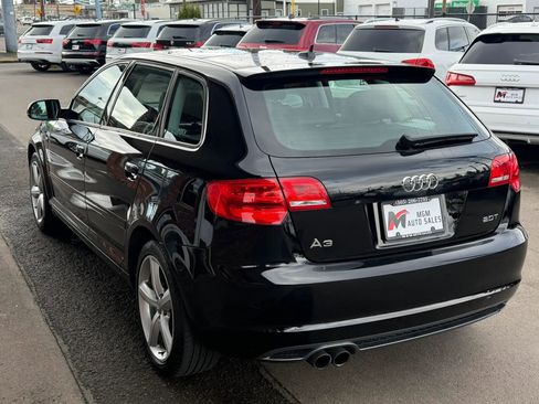 Used 2013 Audi A3 2.0T Premium Plus image 5