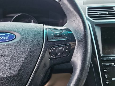 Used 2016 Ford Explorer Limited w/ Equipment Group 301A image 12