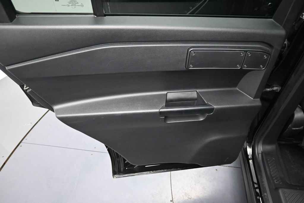 Used 2021 Ford Explorer 4WD Police Interceptor image 22
