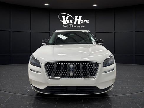 Used 2022 Lincoln Corsair AWD w/ Equipment Group 101A image 11