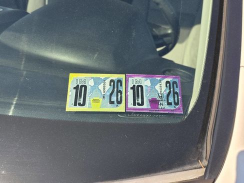 Used 2009 Honda CR-V EX image 21