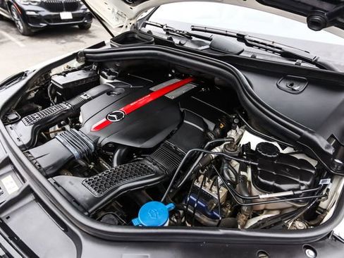 Used 2018 Mercedes-Benz GLE 43 AMG 4MATIC image 68