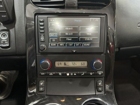 Used 2010 Chevrolet Corvette Grand Sport w/ Preferred Equipment Group RWD image 65