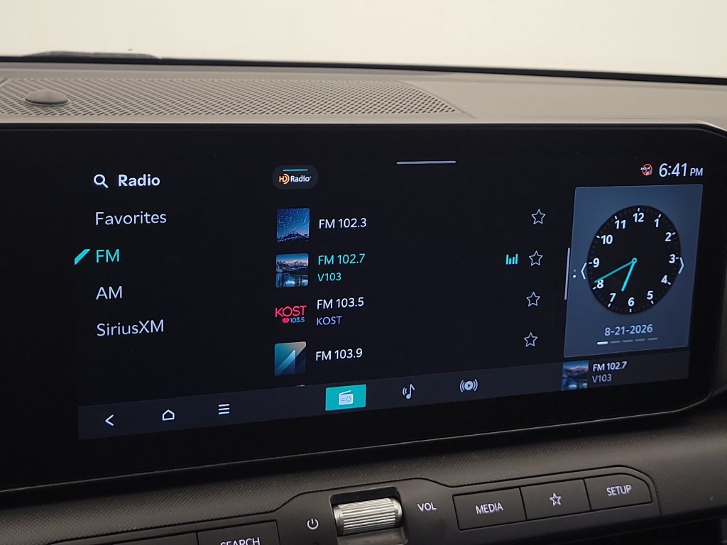 Used 2025 Kia K4 FWD image 20