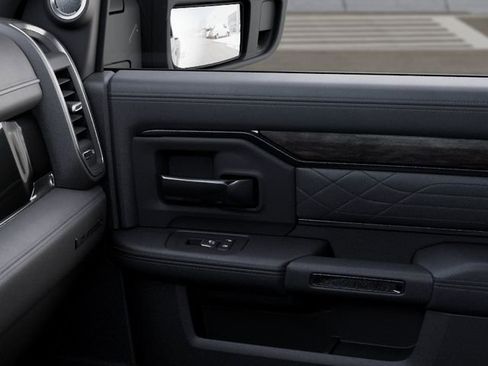 New 2026 RAM 3500 Limited AWD/4WD image 25