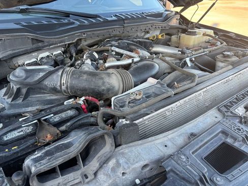 Used 2019 Ford F250 Lariat w/ Lariat Ultimate Package image 23