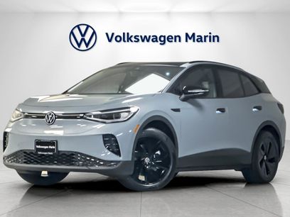 New 2026 Volkswagen ID.4 Pro S