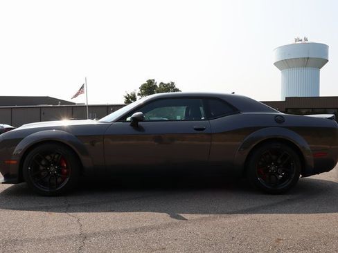 Used 2023 Dodge Challenger SRT Hellcat Widebody image 29