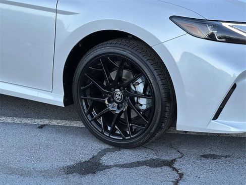 New 2026 Toyota Camry XLE w/ Premium Plus Package image 23