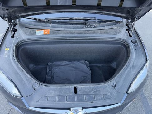 Used 2017 Tesla Model X P100D image 6