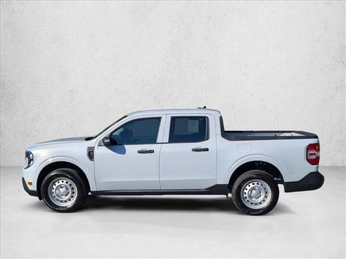 New 2025 Ford Maverick XL image 5
