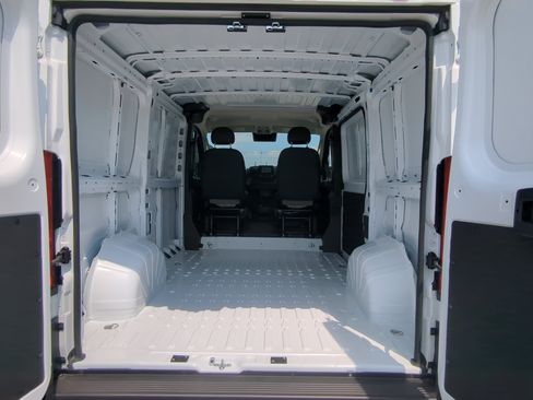 New 2026 RAM ProMaster 1500 w/ Power Group FWD image 11