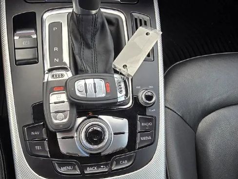 Used 2015 Audi A4 Premium w/ Audi MMI Navigation image 28