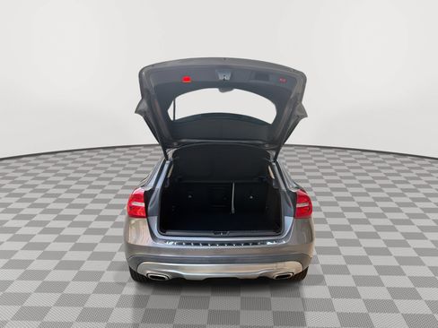 Used 2016 Mercedes-Benz GLA 250 4MATIC image 20