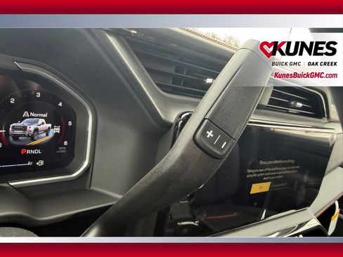 New 2026 GMC Sierra 2500 AT4 w/ AT4 Premium Plus Package image 16