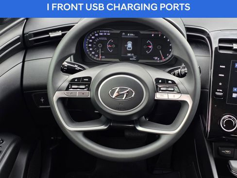 Used 2023 Hyundai Tucson SEL image 26