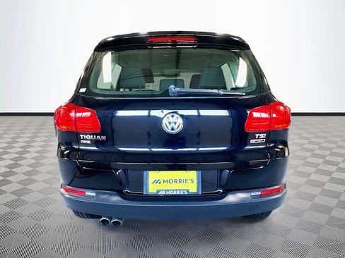 Used 2018 Volkswagen Tiguan Limited AWD/4WD image 36