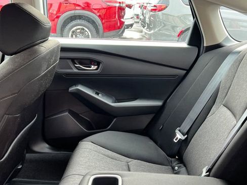 Used 2023 Honda Accord EX image 23