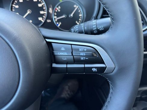 New 2026 MAZDA CX-30 AWD 2.5 S w/ Select Sport Pkg image 19