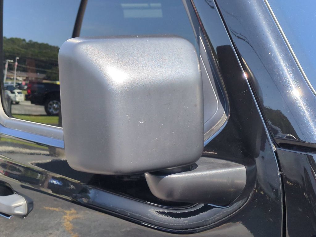 Used 2023 Jeep Wrangler Unlimited Rubicon 392 AWD/4WD image 14