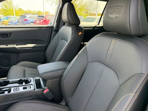 New 2026 Subaru Outback Wilderness image 20