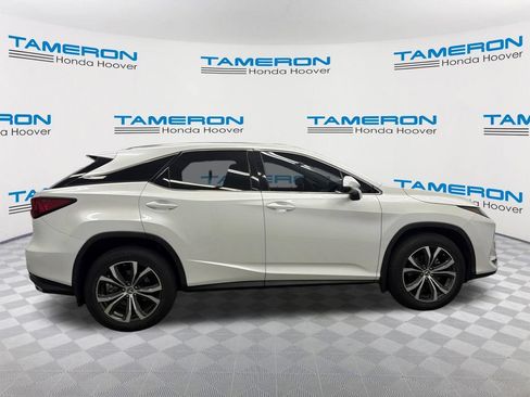 Used 2021 Lexus RX 350 FWD w/ Accessory Package (P1) image 6