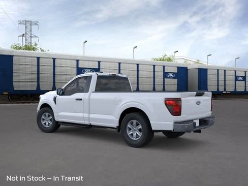 New 2026 Ford F150 XL RWD image 4