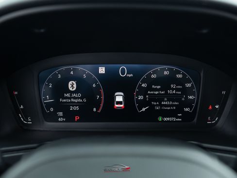 Used 2025 Honda Accord LX image 26