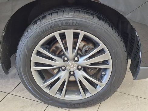 Used 2014 Lexus RX 350 AWD w/ Navigation Package image 12