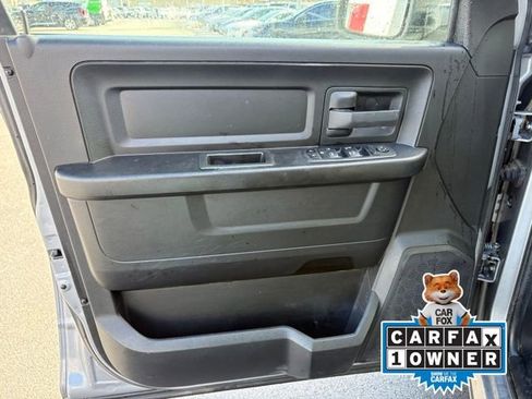 Used 2022 RAM 1500 Tradesman image 23