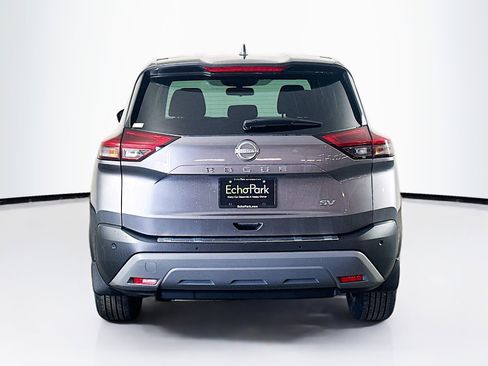 Used 2023 Nissan Rogue SV image 7