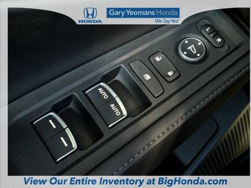 Used 2026 Honda Accord Sport image 25