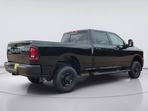 New 2026 RAM 2500 Tradesman AWD/4WD image 4