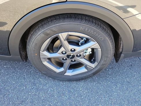 New 2026 Kia K4 LXS image 36