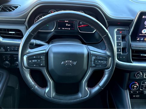 Used 2021 Chevrolet Tahoe RST w/ Luxury Package image 16