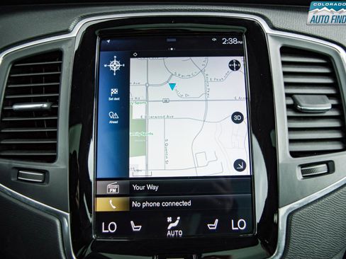 Used 2019 Volvo XC90 T6 Momentum AWD/4WD image 18