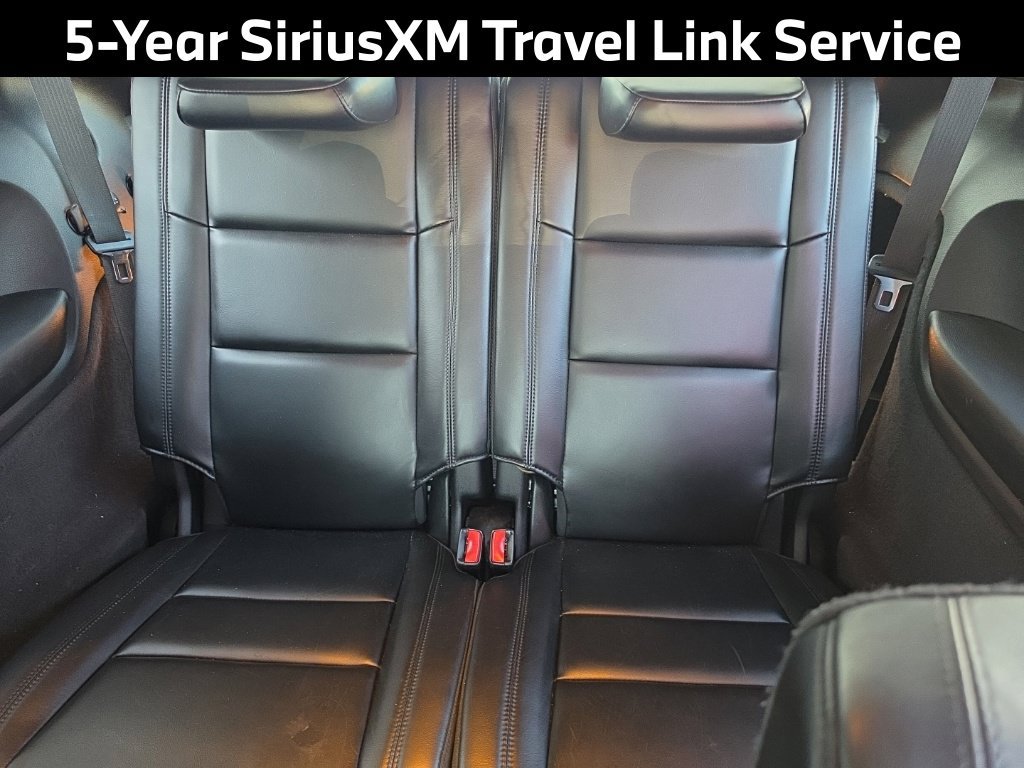 Used 2015 Dodge Durango Limited w/ Premium Group AWD/4WD image 14